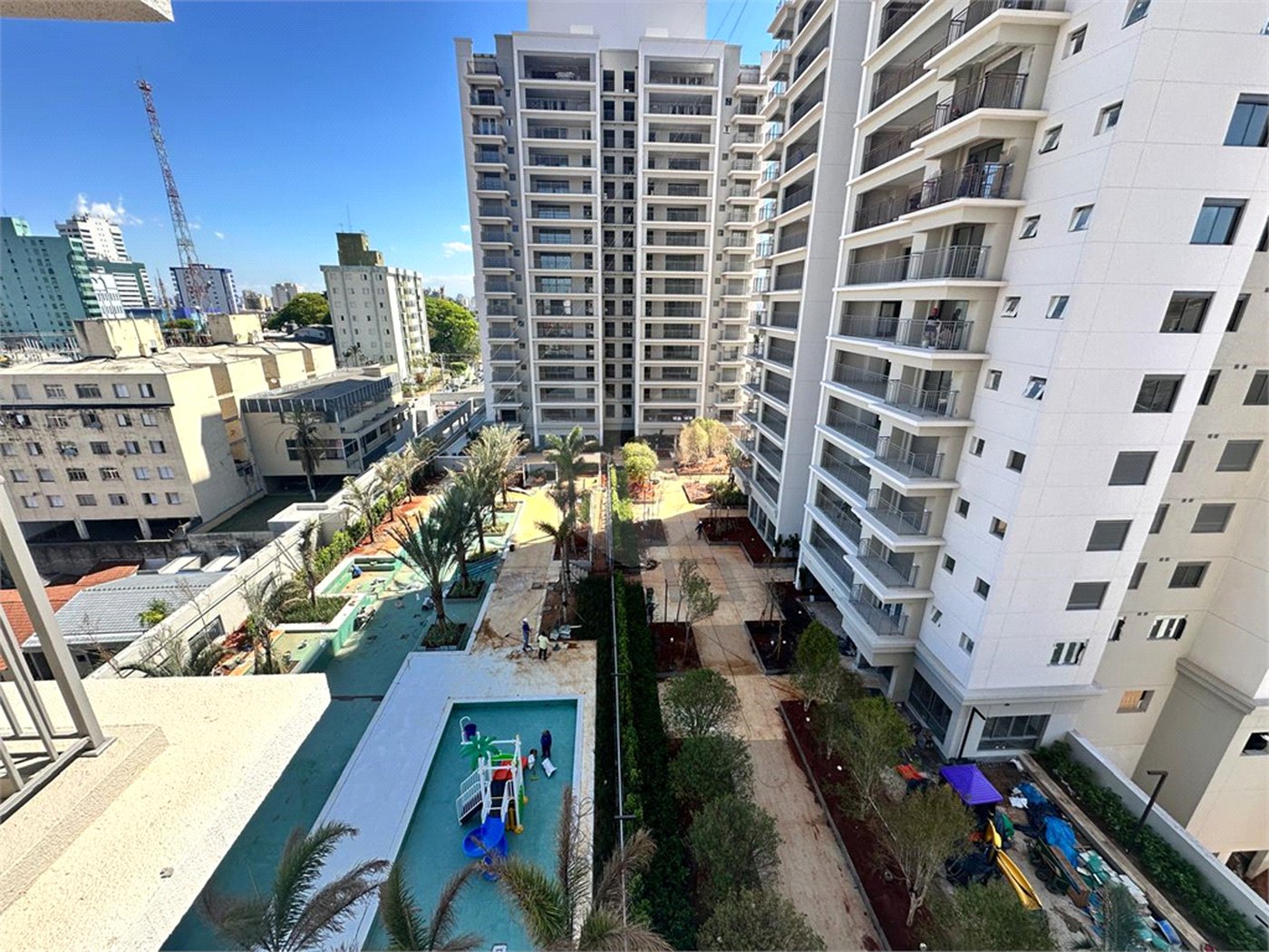 Apartamento à venda com 3 suítes em Tucuruvi, São Paulo, SP