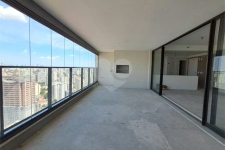 Apartamento à venda com 3 suítes em Perdizes, São Paulo, SP