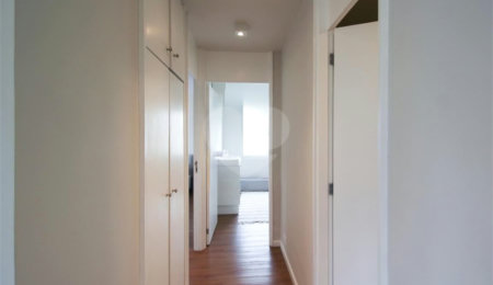 Apartamento à venda com 2 quartos, sendo 1 suíte,  em Vila Olímpia, São Paulo, SP