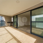 Apartamento à venda com 2 suítes em Chácara Santo Antônio (zona Sul), São Paulo, SP