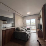 Apartamento à venda com 2 quartos, sendo 1 suíte, em Aparecidinha, Sorocaba, SP
