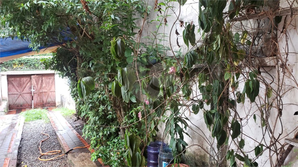 Casa Térrea à venda com 3 quartos em Jardim Marajoara, São Paulo, SP