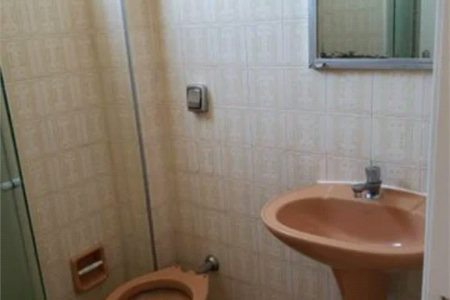 Apartamento à venda com 2 quartos em Vila Butantã, São Paulo, SP