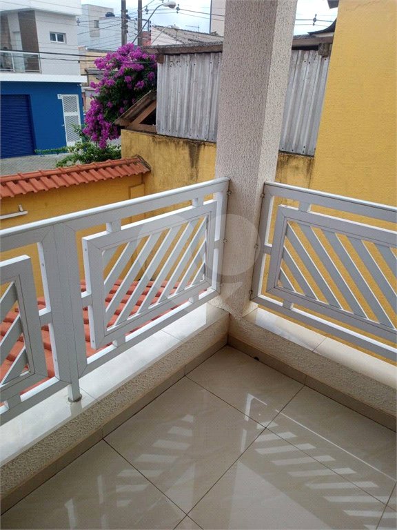 Casa à venda com 3 quartos em Sítio São José, Suzano, SP