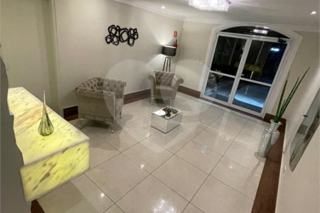 Apartamento à venda ou para alugar com 2 quartos, sendo 1 suíte, em Vila Bertioga, São Paulo, SP