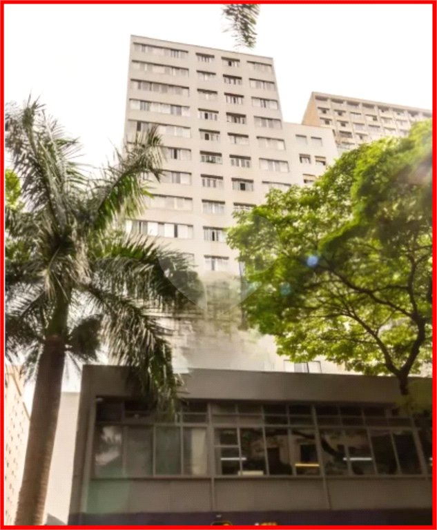 Apartamento à venda com 2 quartos, sendo 1 suíte, em Vila Buarque, São Paulo, SP