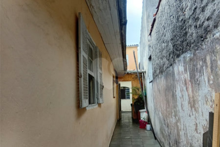 Casa à venda com 3 quartos em Vila Constança, São Paulo, SP