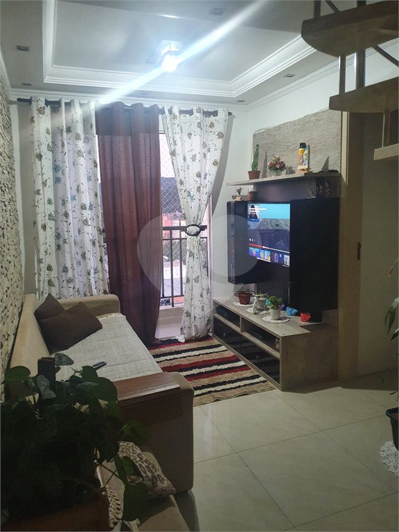 Cobertura à venda com 2 quartos em Jaraguá, São Paulo, SP