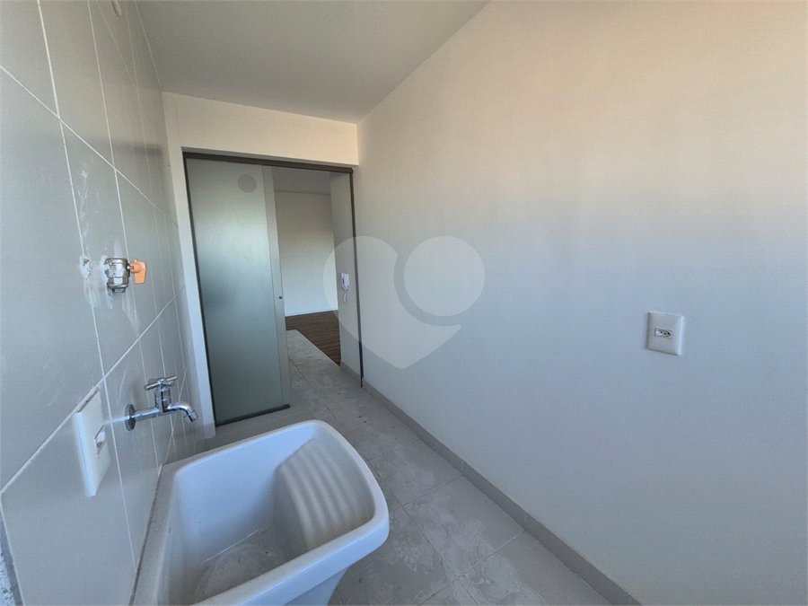 Apartamento à venda com 2 quartos, sendo 1 suíte, em Butantã, São Paulo, SP