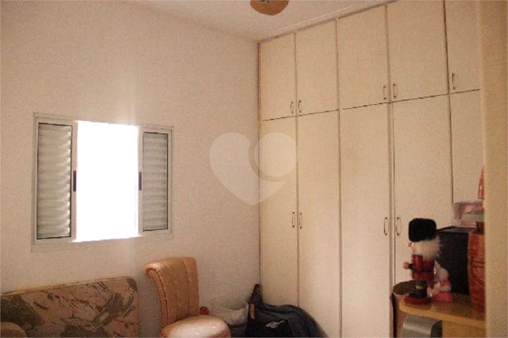 Sobrado à venda com 3 quartos, sendo 1 suíte, em Santana, São Paulo, SP