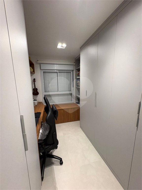 Apartamento à venda com 3 quartos, sendo 1 suíte, em Barra Funda, São Paulo, SP