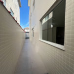 Casa com 3 dormitórios à venda, 145 m² por R$ 1.400.000,00 - Aparecida - Santos/SP