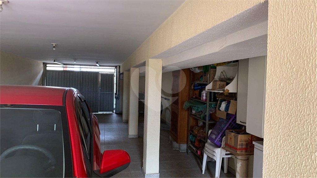 Sobrado à venda com 3 suítes em Vila Maria, São Paulo, SP