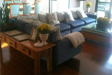 Apartamento à venda com 4 suítes em Vila Morumbi, São Paulo, SP