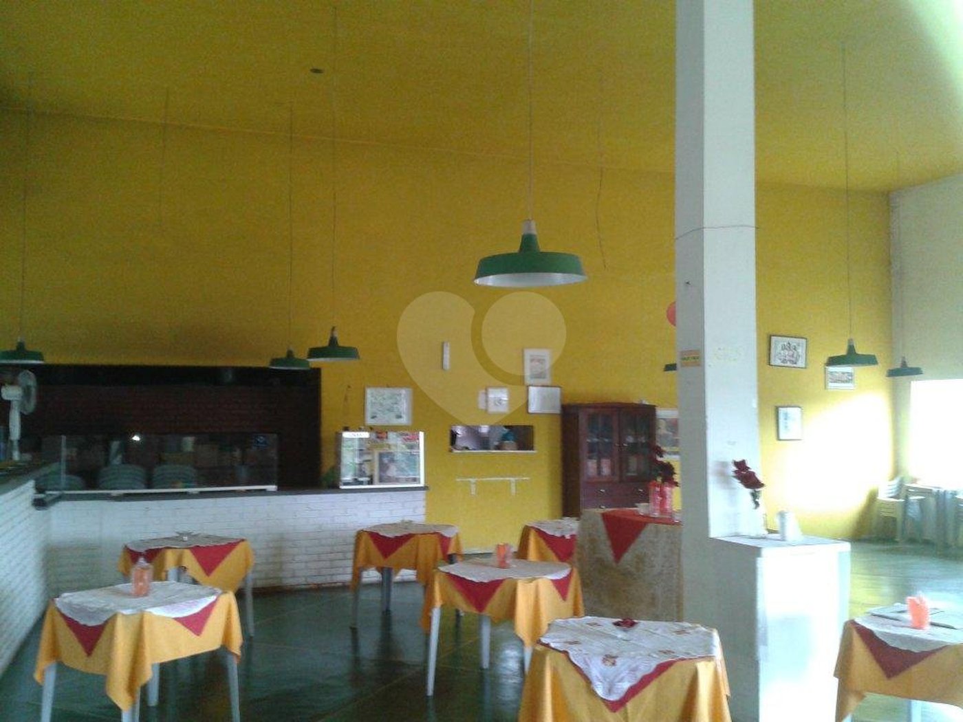 Casa à venda no condomínio Estrada Santa Ines,3250, Caieiras - SP