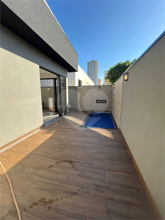 Casa à venda com 3 suítes em Quinta da Primavera, Ribeirão Preto, SP