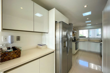 Apartamento à venda com 3 suítes em Perdizes, São Paulo, SP