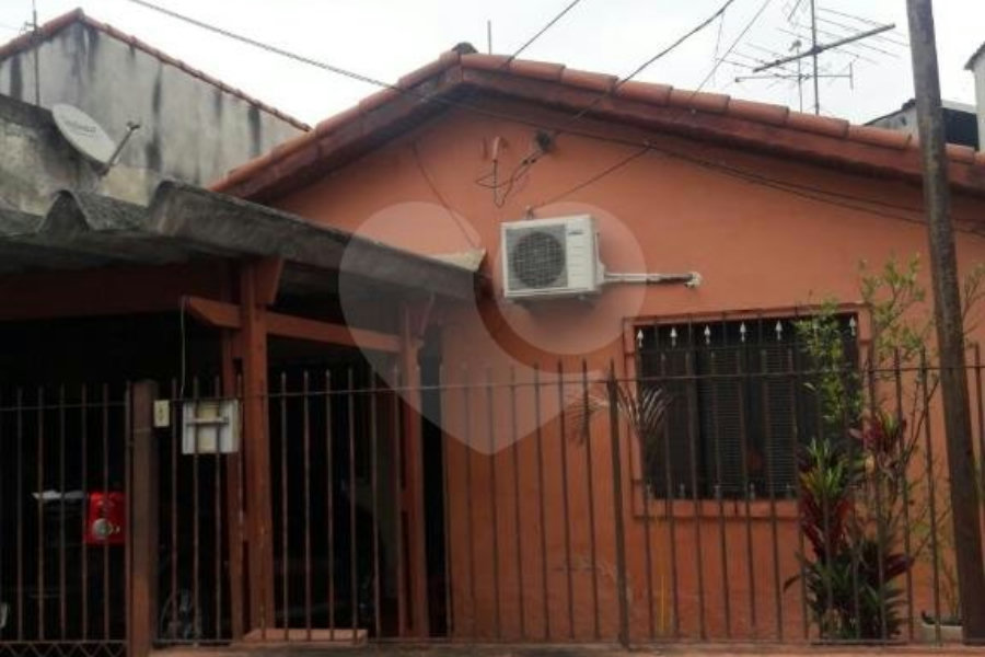 Prédio à venda com 5 quartos, sendo 1 suíte, em Vila Romero, São Paulo, SP