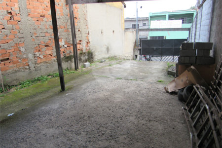 Terreno à venda em Vila Monte Belo, Itaquaquecetuba, SP