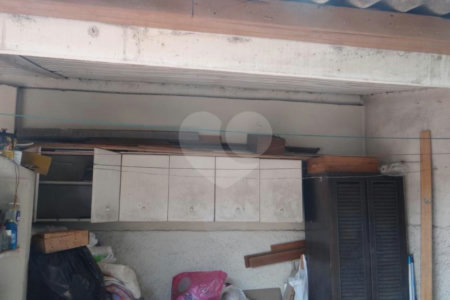 Casa Térrea à venda com 3 quartos em Jardim Paulistano, São Paulo, SP