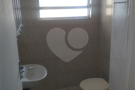 Apartamento à venda com 3 quartos em Perdizes, São Paulo, SP