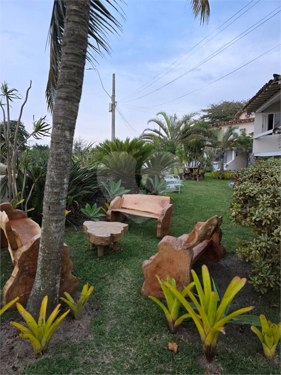 Casa à venda com 5 quartos, sendo 1 suíte,  em Praia Rasa, Armação dos Búzios, RJ