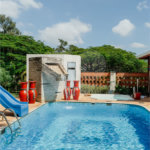 Casa à venda com 4 suítes no condomínio Monte Belo, Salto - SP