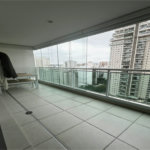 Apartamento à venda com 1 quarto em Campo Belo, São Paulo, SP