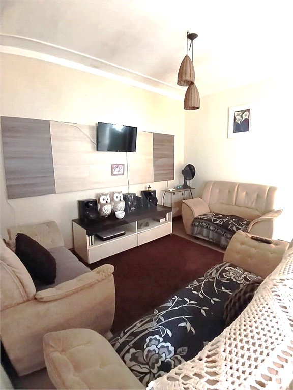 Casa à venda no Jardim Munique