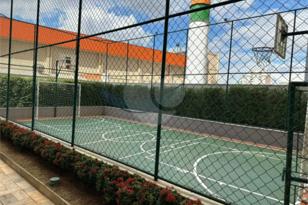 Apartamento à venda com 2 suítes em Parque das Nações, Santo André, SP