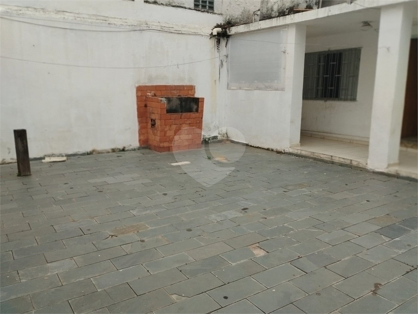 Casa Térrea à venda com 2 quartos em Parque Vitória, São Paulo, SP
