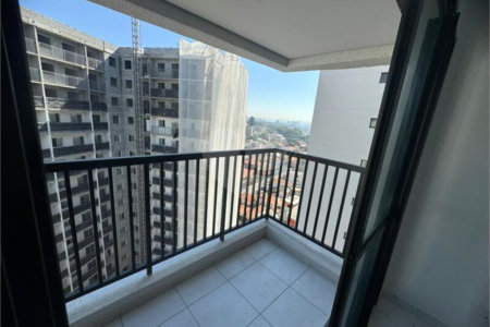 Apartamento à venda com 3 quartos em Planalto Paulista, São Paulo, SP