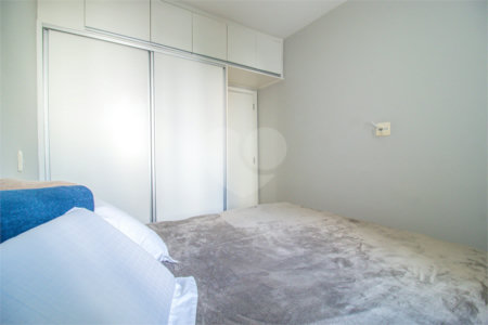 Apartamento à venda com 1 suíte em Santo Amaro, São Paulo, SP
