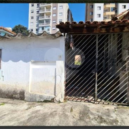 Terreno à venda em Vila Guarani (z Sul), São Paulo, SP