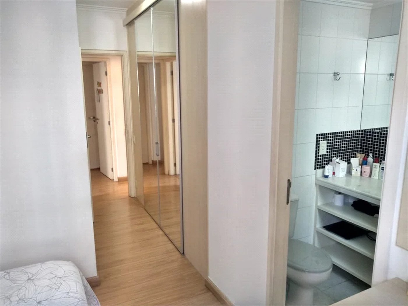 Apartamento à venda com 3 quartos, sendo 1 suíte, em Vila Leopoldina, São Paulo, SP