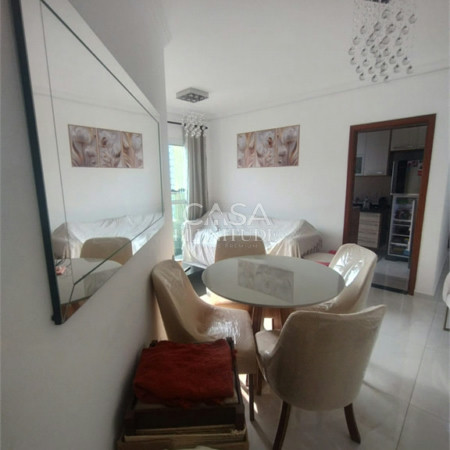 Apartamento à venda com 2 quartos, sendo 1 suíte, em Jardim Gonçalves, Sorocaba, SP