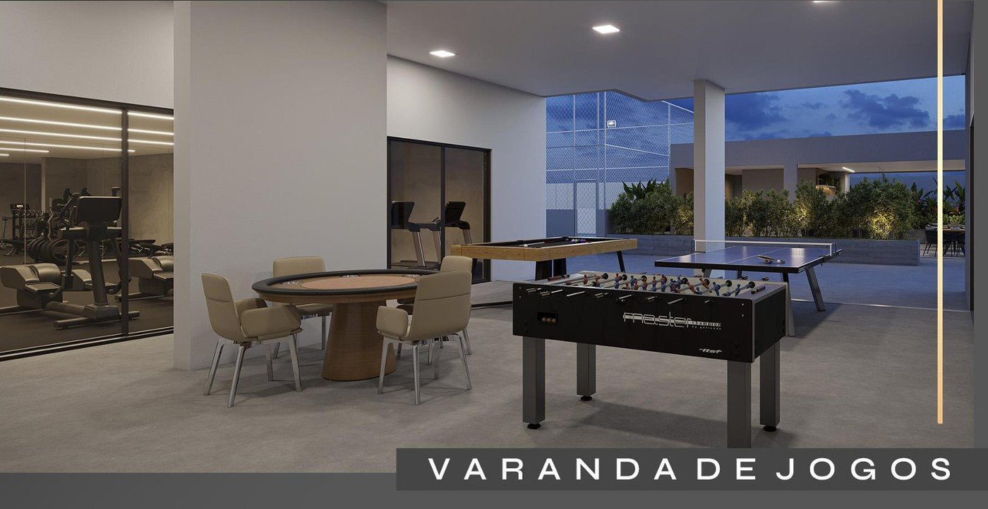 Residencial Solaris