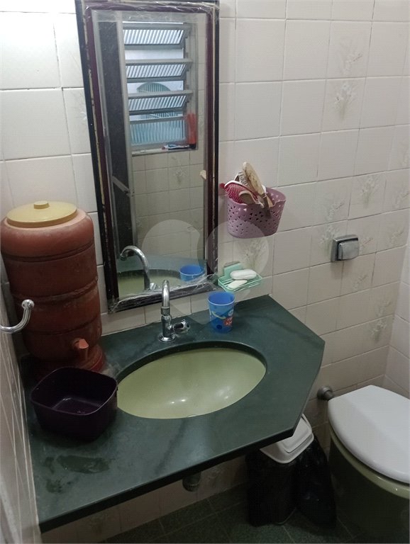 Sobrado à venda com 3 quartos, sendo 1 suíte, em Santana, São Paulo, SP