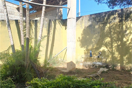 Chácara à venda com 3 quartos, sendo 1 suíte, no Centro, Nazaré Paulista, SP