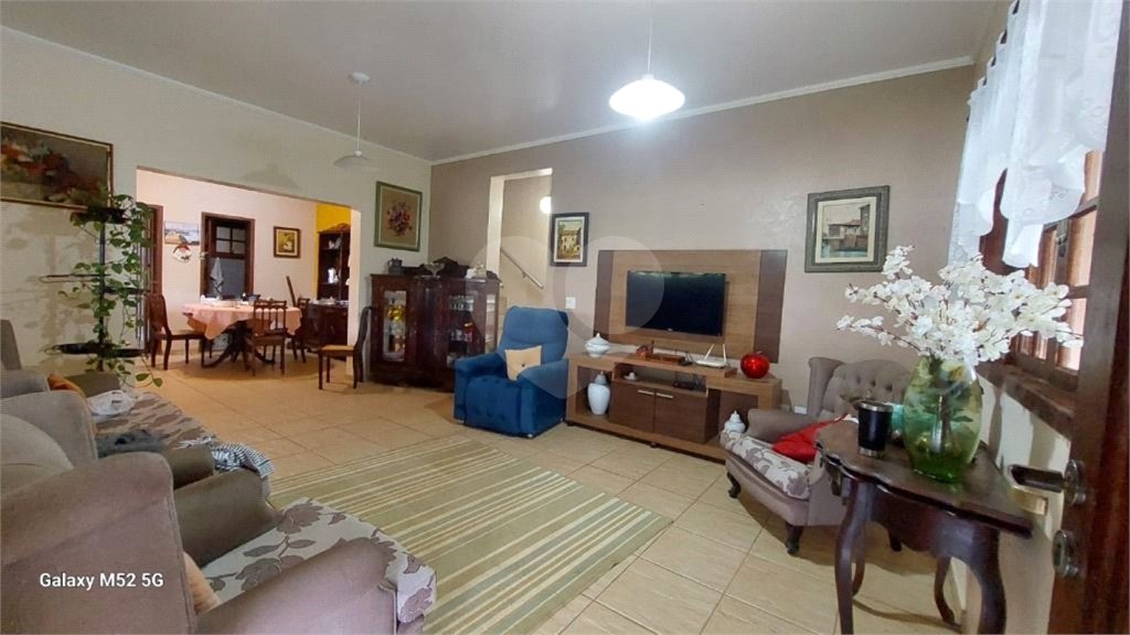 Casa à venda com 3 suítes em Condomínio Portal dos Nobres, Atibaia, SP