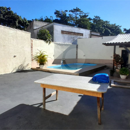 Casa à venda com 4 suítes em Campo Grande, Rio de Janeiro, RJ
