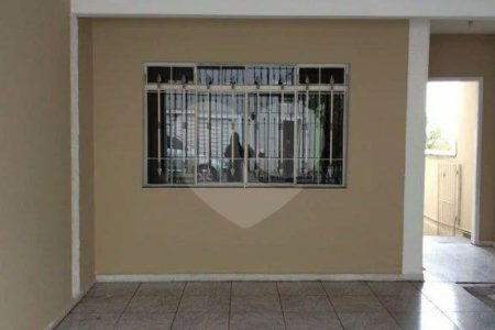 Casa à venda com 2 quartos em Vila Medeiros, São Paulo, SP