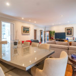 Apartamento à venda com 4 quartos, sendo 3 suítes,  em Perdizes, São Paulo, SP