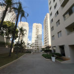 Apartamento à venda com 2 quartos em Imirim, São Paulo, SP
