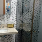Sobrado à venda com 3 quartos, sendo 1 suíte,  em Vila Gustavo, São Paulo, SP