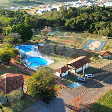 Casa à venda com 2 quartos, sendo 1 suíte, no condomínio Reserva Ipanema I, Sorocaba - SP