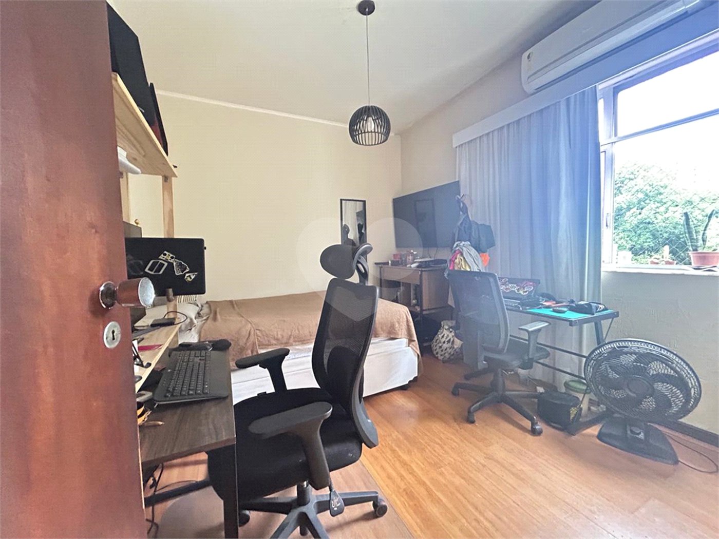 Apartamento à venda com 3 quartos, sendo 1 suíte, em Tijuca, Rio de Janeiro, RJ