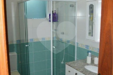 Sobrado à venda com 3 suítes em Vila Aurora (zona Norte), São Paulo, SP