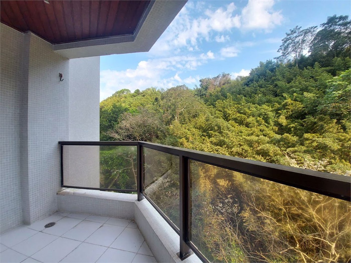 Apartamento à venda, 85 m² por R$ 680.000,00 - Jardim Las Palmas - Guarujá/SP
