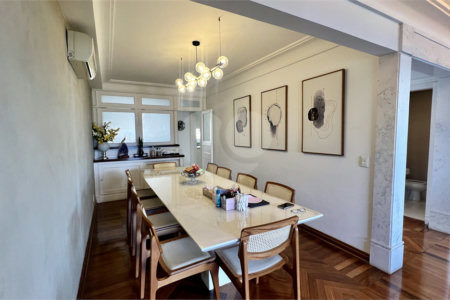 Apartamento à venda com 3 suítes em Perdizes, São Paulo, SP